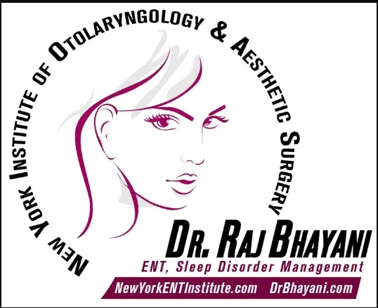 Ear Nose and Throat Doctor